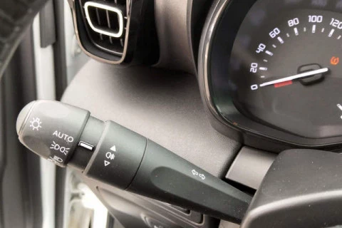 Citroën C3 Aircross PureTech 110 S&S You! 81 kW (110 CV)