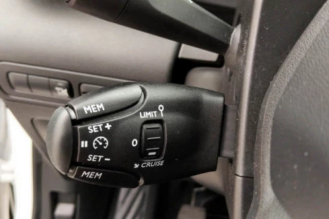 Citroën C3 Aircross PureTech 110 S&S You! 81 kW (110 CV)