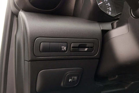 Citroën C3 Aircross PureTech 110 S&S You! 81 kW (110 CV)