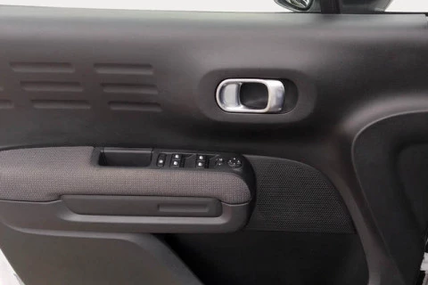 Citroën C3 Aircross PureTech 110 S&S You! 81 kW (110 CV)