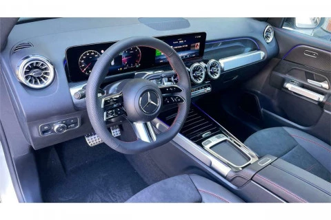 Mercedes-Benz GLB GLB 200 d 4MATIC