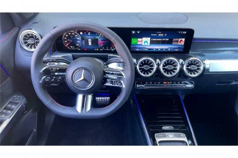 Mercedes-Benz GLB GLB 200 d 4MATIC