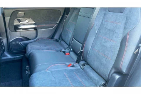 Mercedes-Benz GLB GLB 200 d 4MATIC