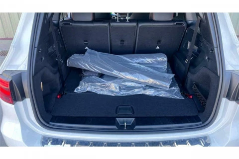 Mercedes-Benz GLB GLB 200 d 4MATIC