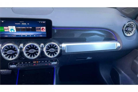 Mercedes-Benz GLB GLB 200 d 4MATIC