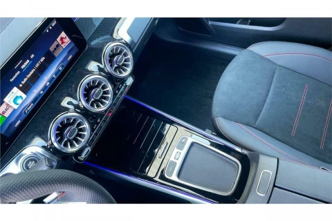 Mercedes-Benz GLB GLB 200 d 4MATIC