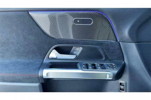 Mercedes-Benz GLB GLB 200 d 4MATIC