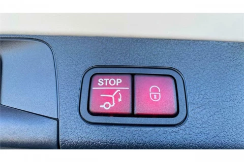 Mercedes-Benz GLB GLB 200 d 4MATIC