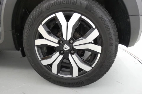 Dacia Sandero  Stepway TCe Comfort 67kW