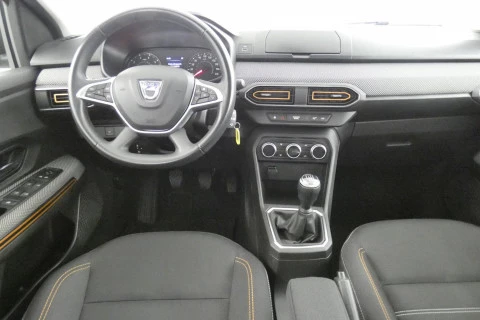 Dacia Sandero  Stepway TCe Comfort 67kW