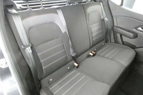 Dacia Sandero  Stepway TCe Comfort 67kW