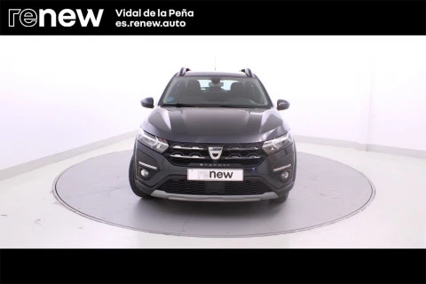 Dacia Sandero  Stepway TCe Comfort 67kW