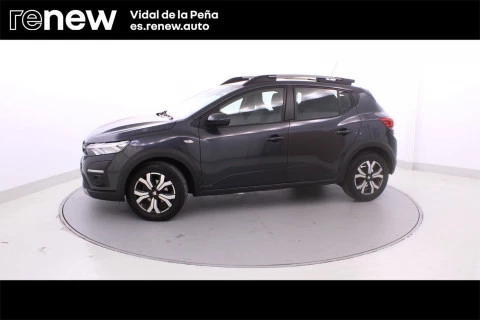 Dacia Sandero  Stepway TCe Comfort 67kW