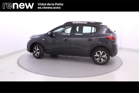Dacia Sandero  Stepway TCe Comfort 67kW