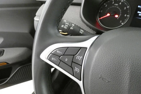 Dacia Sandero  Stepway TCe Comfort 67kW