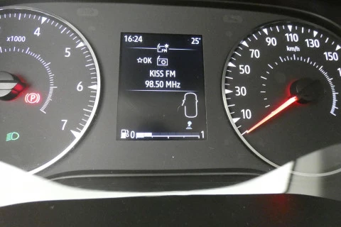 Dacia Sandero  Stepway TCe Comfort 67kW