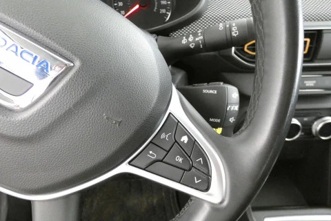 Dacia Sandero  Stepway TCe Comfort 67kW