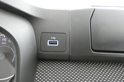 Dacia Sandero  Stepway TCe Comfort 67kW