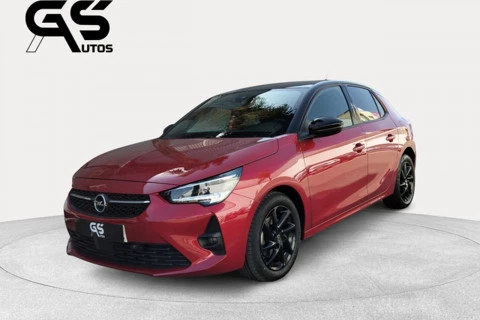 Opel Corsa 1.2T XHL GS 74 kW (100 CV)