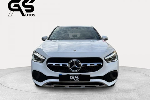 Mercedes-Benz GLA 200 D 110 kW (150 CV)