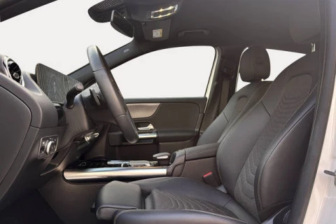 Mercedes-Benz GLA 200 D 110 kW (150 CV)