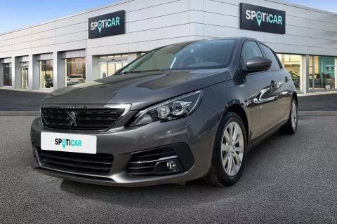 Peugeot 308  5p  1.2 PureTech 96KW (130CV) S&S Style