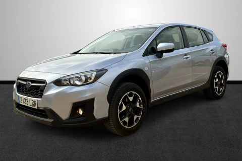 Subaru XV 1.6i Sport Auto