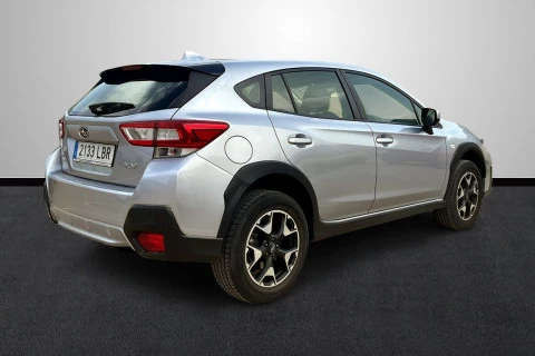 Subaru XV 1.6i Sport Auto