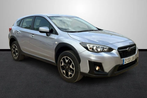 Subaru XV 1.6i Sport Auto