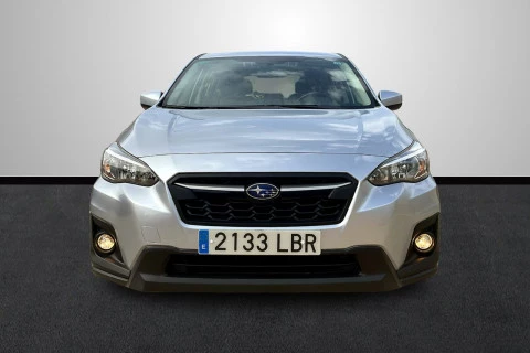 Subaru XV 1.6i Sport Auto