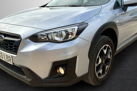 Subaru XV 1.6i Sport Auto