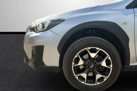Subaru XV 1.6i Sport Auto