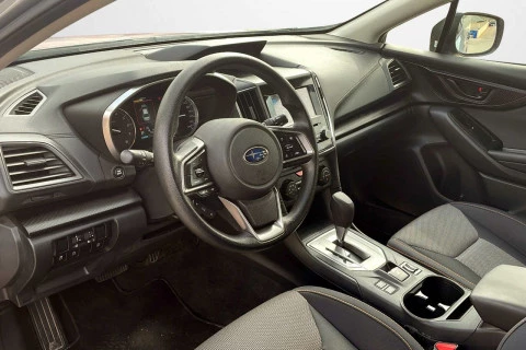 Subaru XV 1.6i Sport Auto