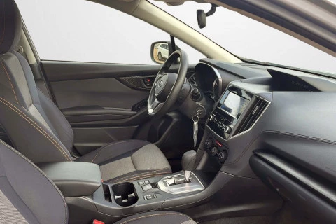 Subaru XV 1.6i Sport Auto