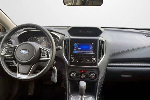 Subaru XV 1.6i Sport Auto