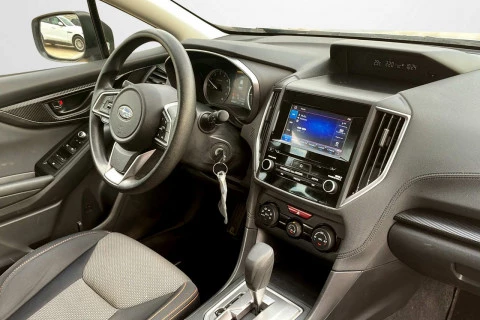 Subaru XV 1.6i Sport Auto