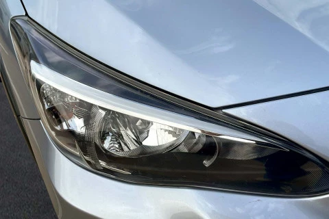 Subaru XV 1.6i Sport Auto