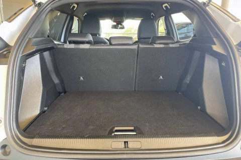 Peugeot 2008 Allure Puretech 100 S&S 6 Vel. MAN