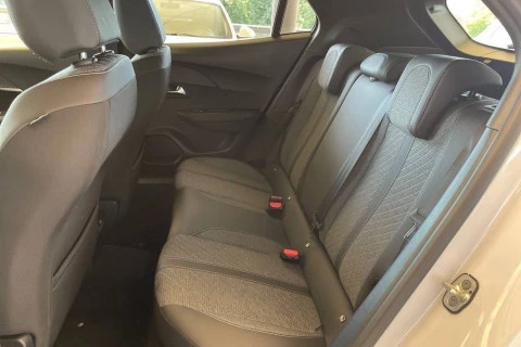 Peugeot 2008 Allure Puretech 100 S&S 6 Vel. MAN