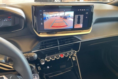 Peugeot 2008 Allure Puretech 100 S&S 6 Vel. MAN