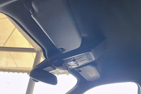 Peugeot 2008 Allure Puretech 100 S&S 6 Vel. MAN