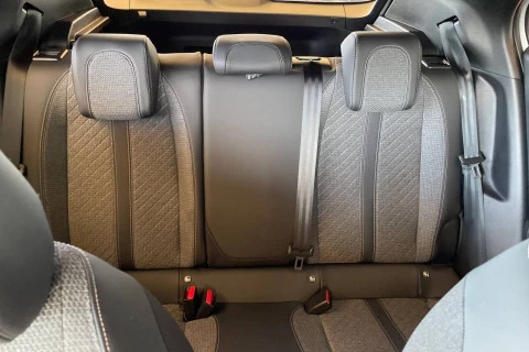 Peugeot 2008 Allure Puretech 100 S&S 6 Vel. MAN