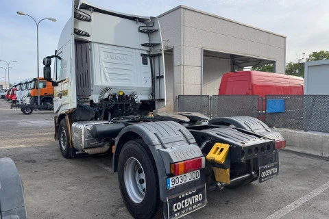 Iveco Stralis 500
