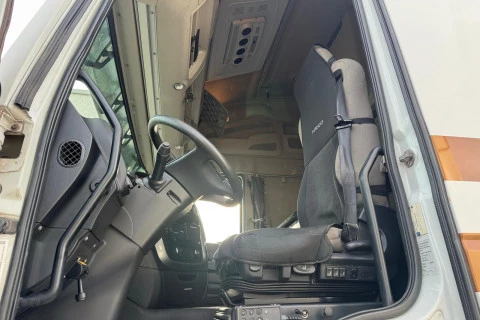 Iveco Stralis 500