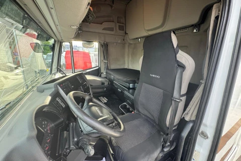 Iveco Stralis 500