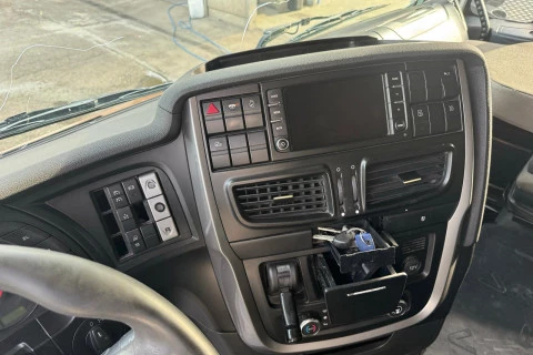 Iveco Stralis 500