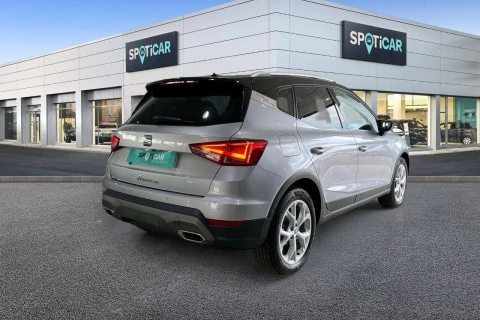 Seat Arona 1.5 TSI 110kW (150CV) DSG FR XL