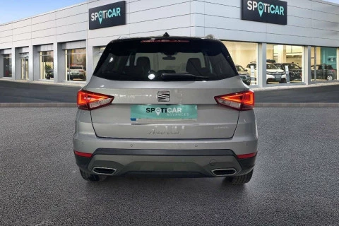 Seat Arona 1.5 TSI 110kW (150CV) DSG FR XL