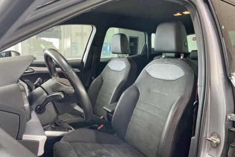 Seat Arona 1.5 TSI 110kW (150CV) DSG FR XL