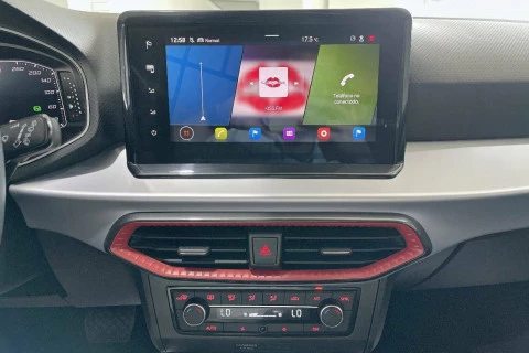 Seat Arona 1.5 TSI 110kW (150CV) DSG FR XL